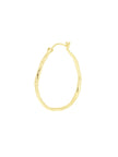 Read My Mind Earring