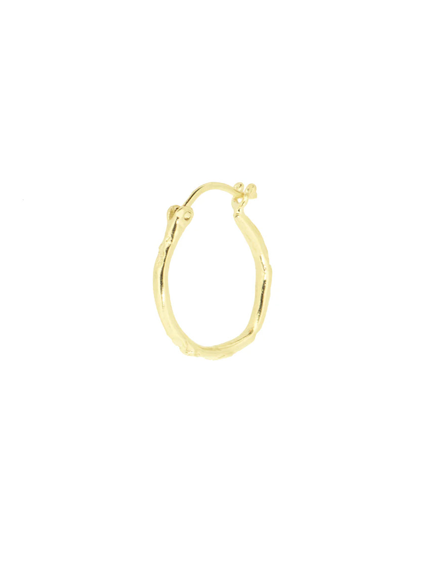 Read My Mind Earring