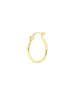 Read My Mind Earring