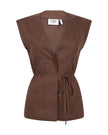 Rebecca Blazer in Chocolate Fondant