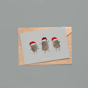 Jingle Bell rock!