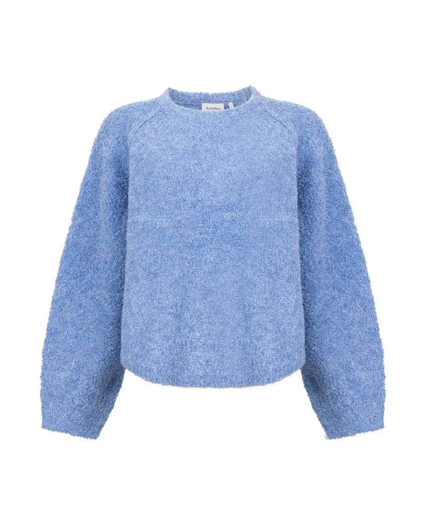 Roxan Knitted Pull