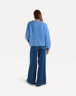 Roxan Knitted Pull