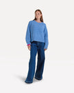 Roxan Knitted Pull