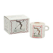Sagittarius Zodiac Mug