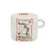 Sagittarius Zodiac Mug