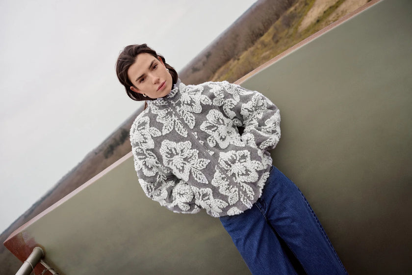 Sara Jacket