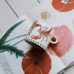 Scorpio Zodiac Mug