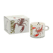 Scorpio Zodiac Mug