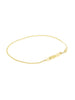 Seadreamer Bracelet with Citrine