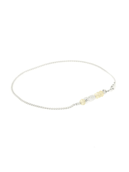 Seadreamer Bracelet with Citrine