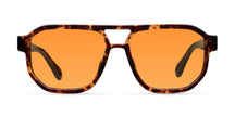 Seba Tigris Orange Sunglass