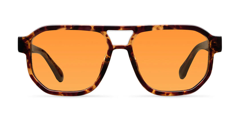 Seba Tigris Orange Sunglass