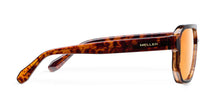 Seba Tigris Orange Sunglass