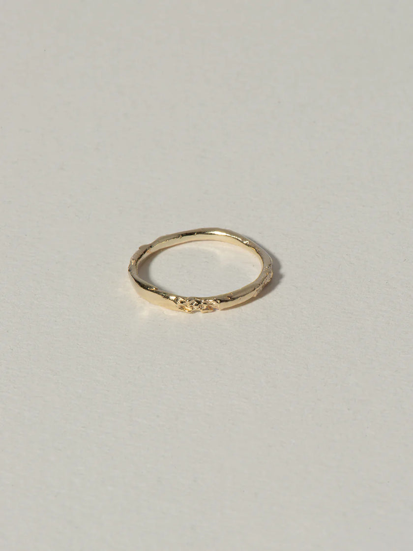 Flow Ring