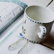 Taurus Zodiac Mug