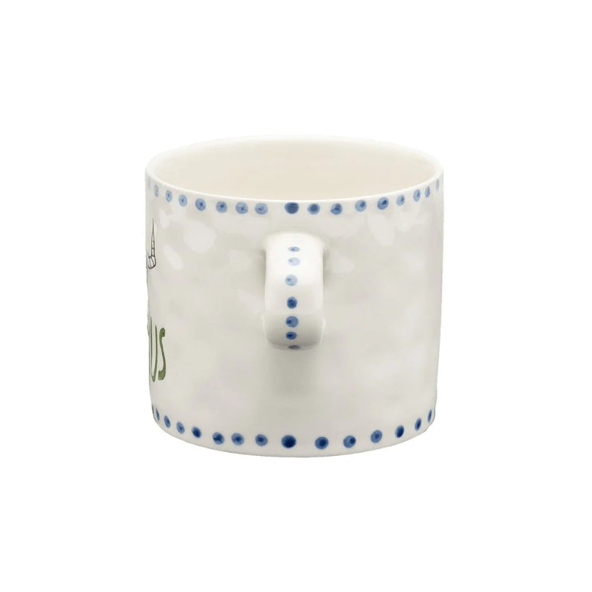 Taurus Zodiac Mug