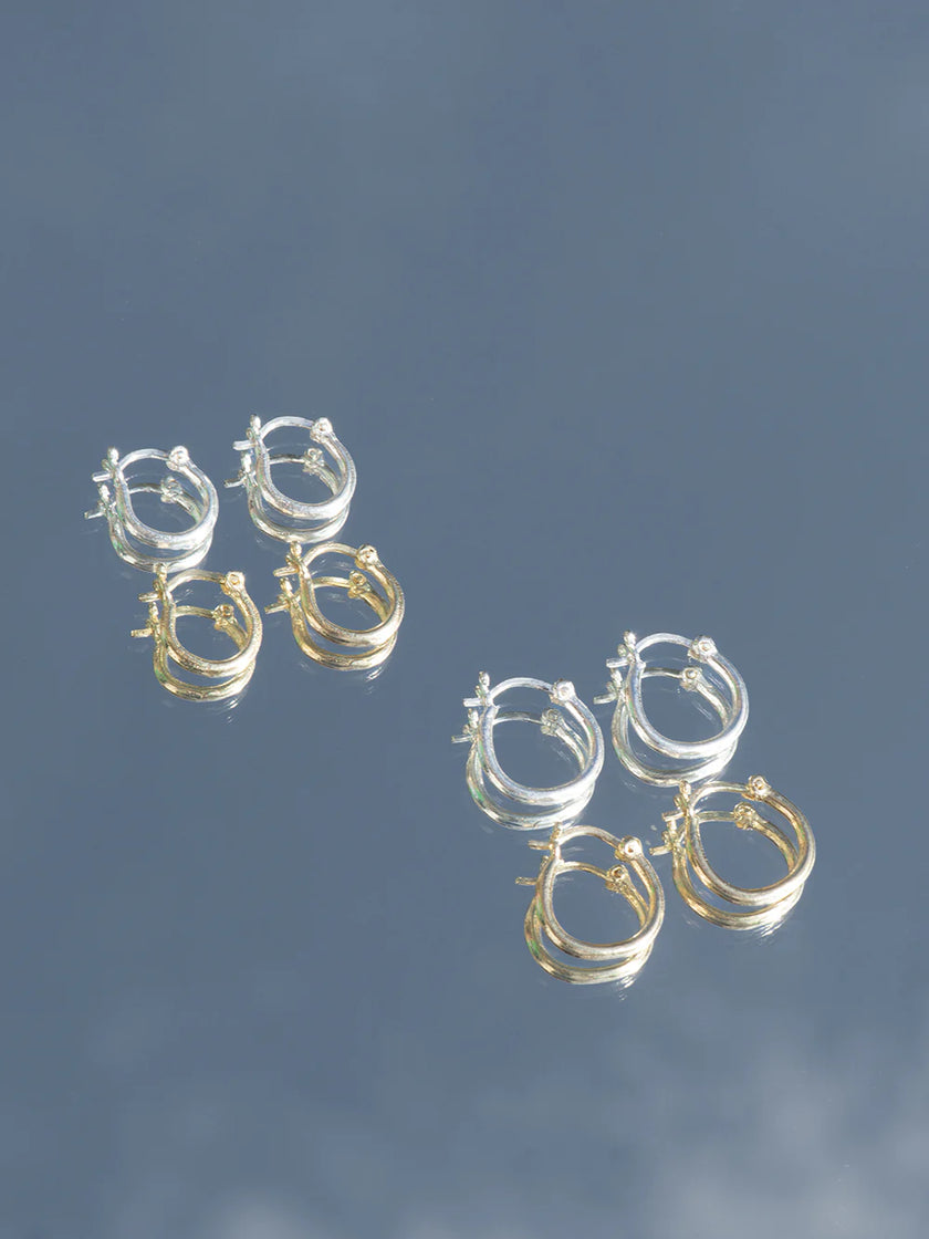 Timeless Earring
