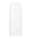 Vicky Pants in Off White