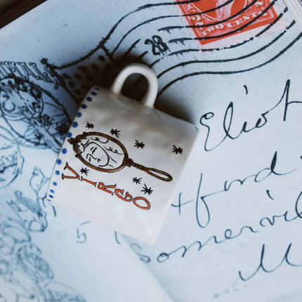 Virgo Zodiac Mug