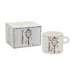 Virgo Zodiac Mug