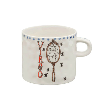 Virgo Zodiac Mug