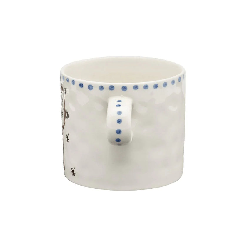 Virgo Zodiac Mug