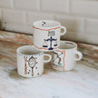 Libra Zodiac Mug