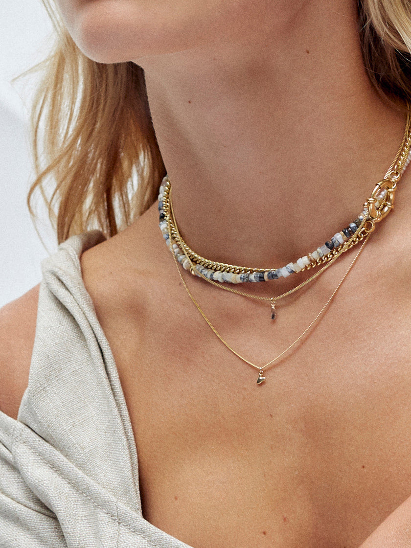 You Necklace