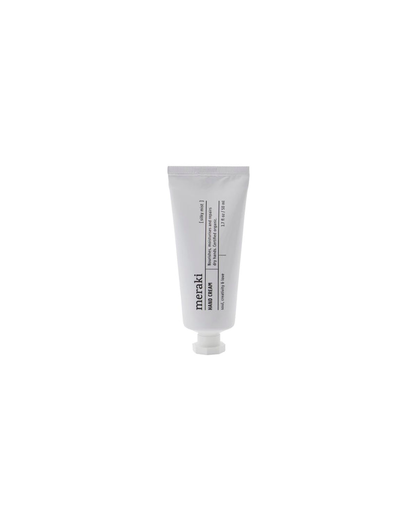 Hand Cream - Silky Mist
