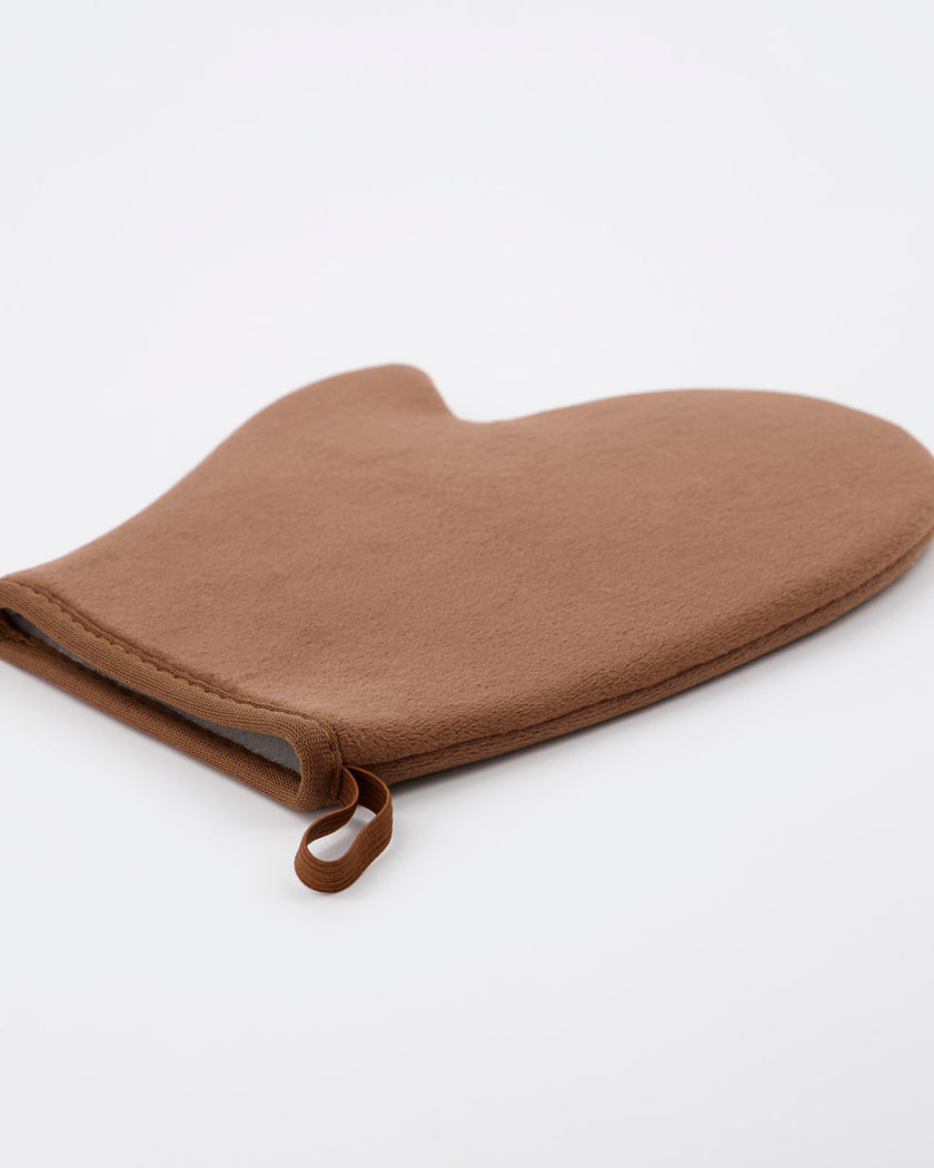 Tanning Glove Vinca