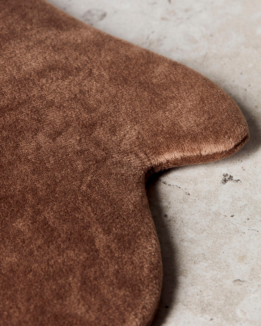Tanning Glove Vinca