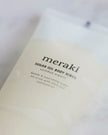 Sugar Oil Body Scrub