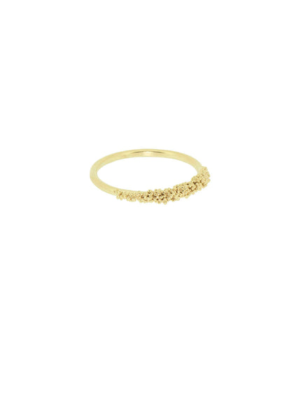 Warrior ring