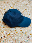 Thelma Cap in Navy