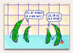 Ed a ma me