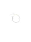 The Classics Hoop Earrings S (SINGLE)