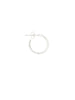 The Classics Hoop Earrings S (SINGLE)