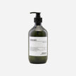 Body wash - Linen dew