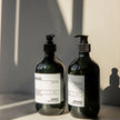 Body wash - Linen dew