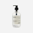 Body wash - Silky mist