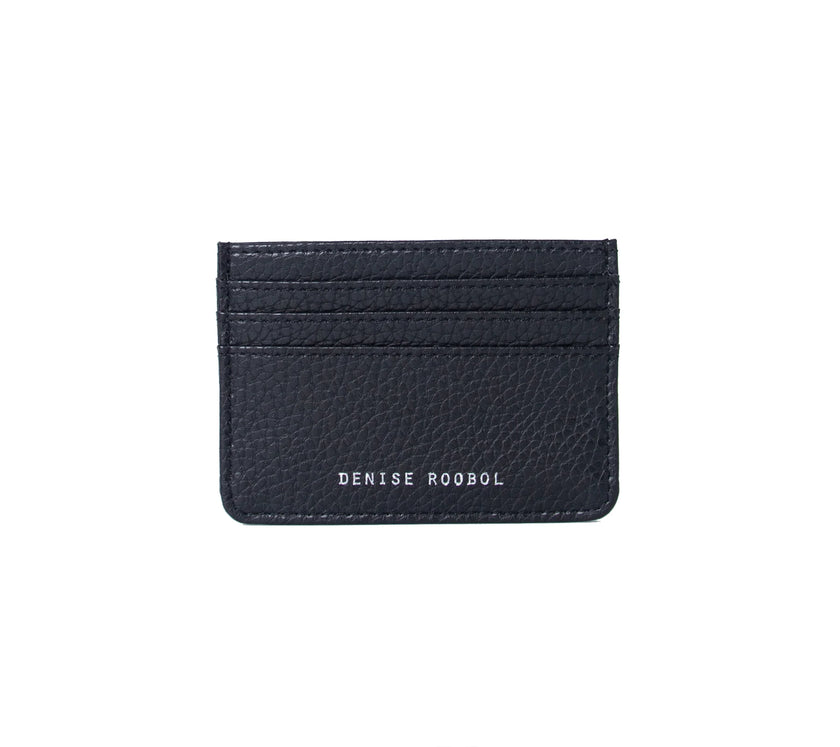 DR Cardholder in Black