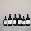 Hand soap - Linen dew