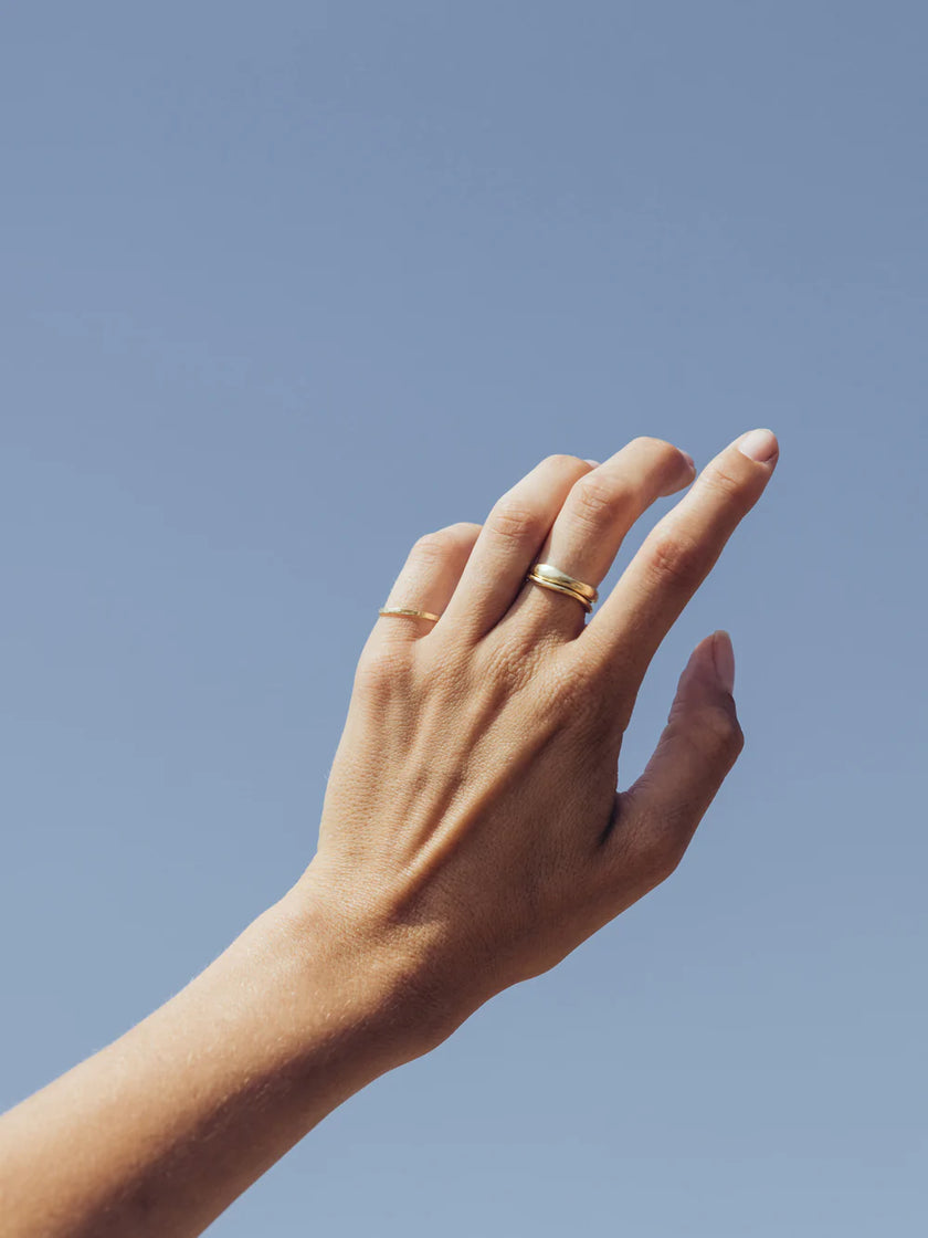 Little Love Ring
